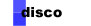 disco